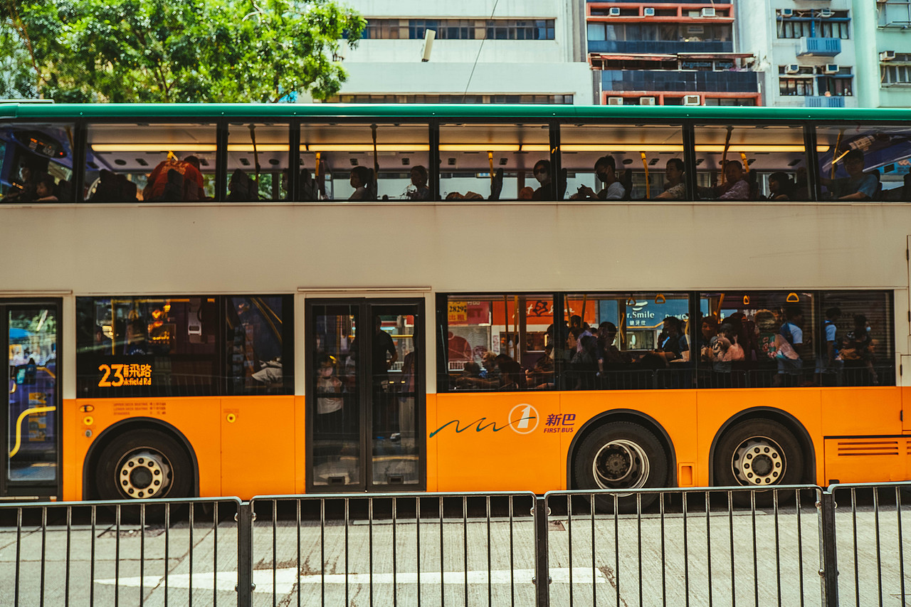 这里是，中国香港