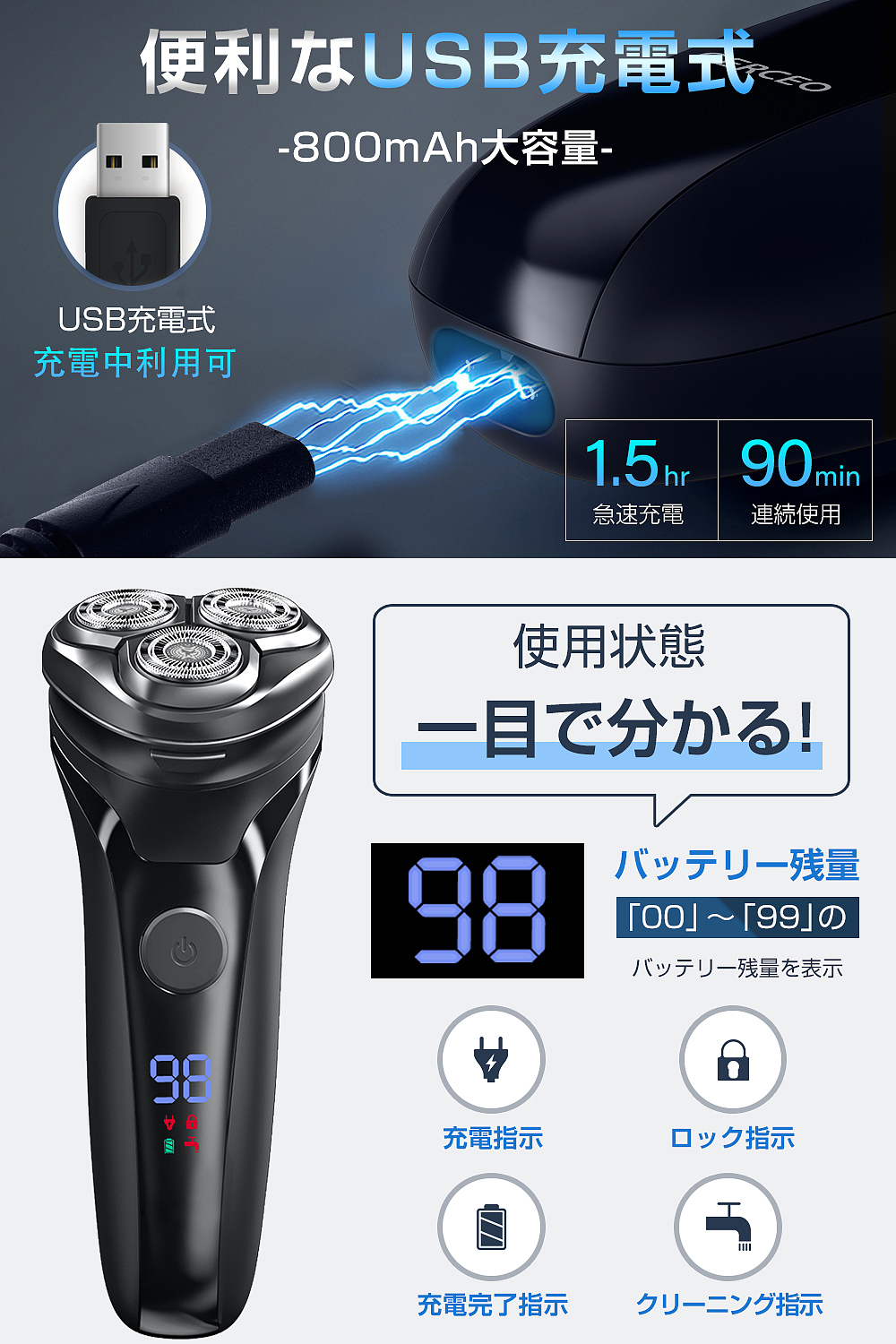 剃须刀亚马逊日本站（图ZMzUwODY1OTA4） - 电商 - 站酷设计师福州XINGRONG设计原创素材 - 站酷ZCOOL