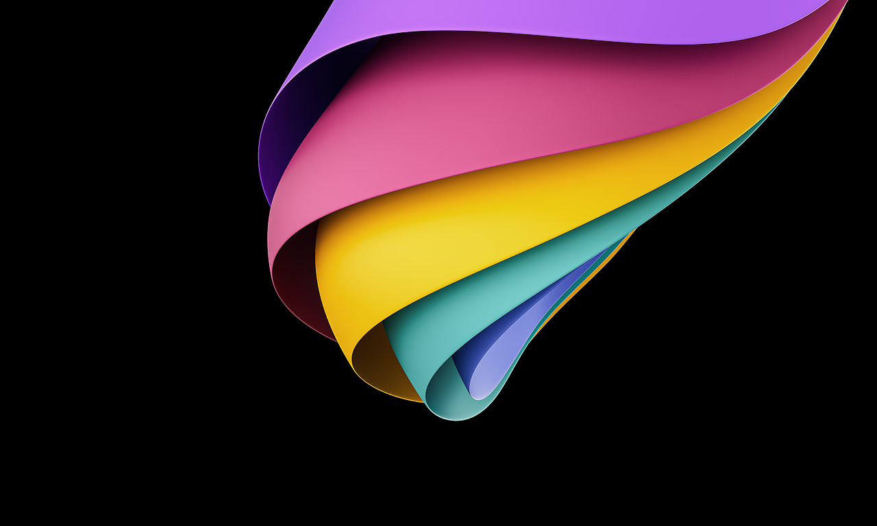 纸质屏壁纸设计