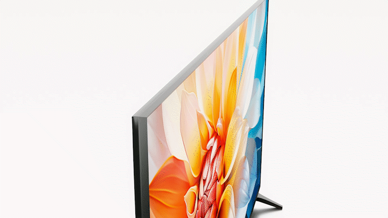 blender产品动画 | Smart TV