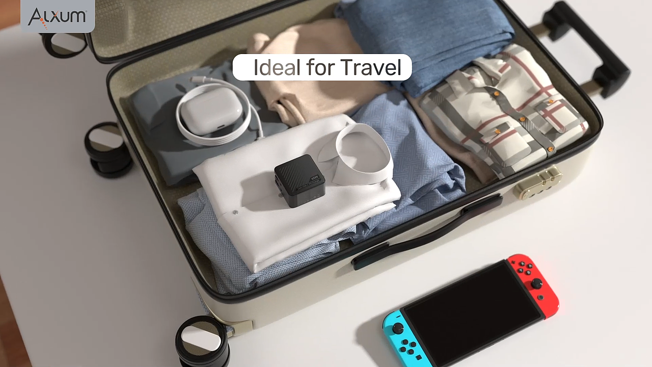 PD 65W Fast Charger（图ZMzQ3MzA1NjI4） - 产品 - 站酷设计师Owen_12原创素材 - 站酷ZCOOL