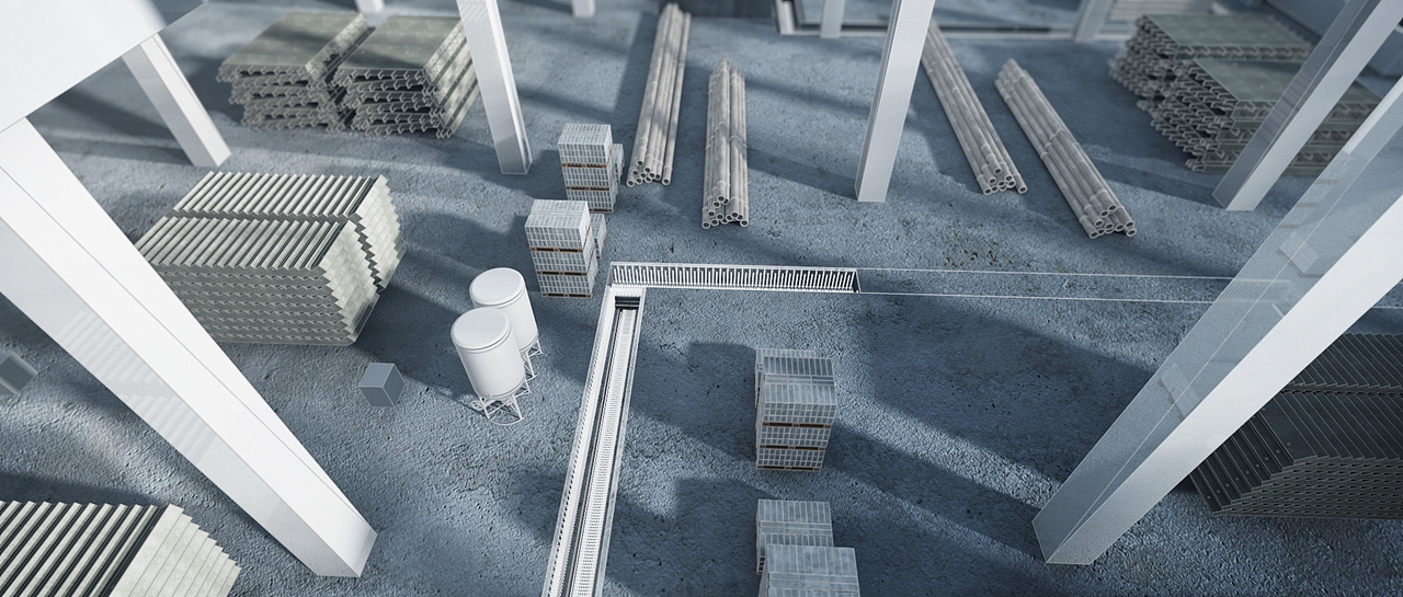 中建智地超级工程动画（图ZMzI0MzE2MTI0） - 动画/影视 - 站酷设计师崂山盗圣原创素材 - 站酷ZCOOL