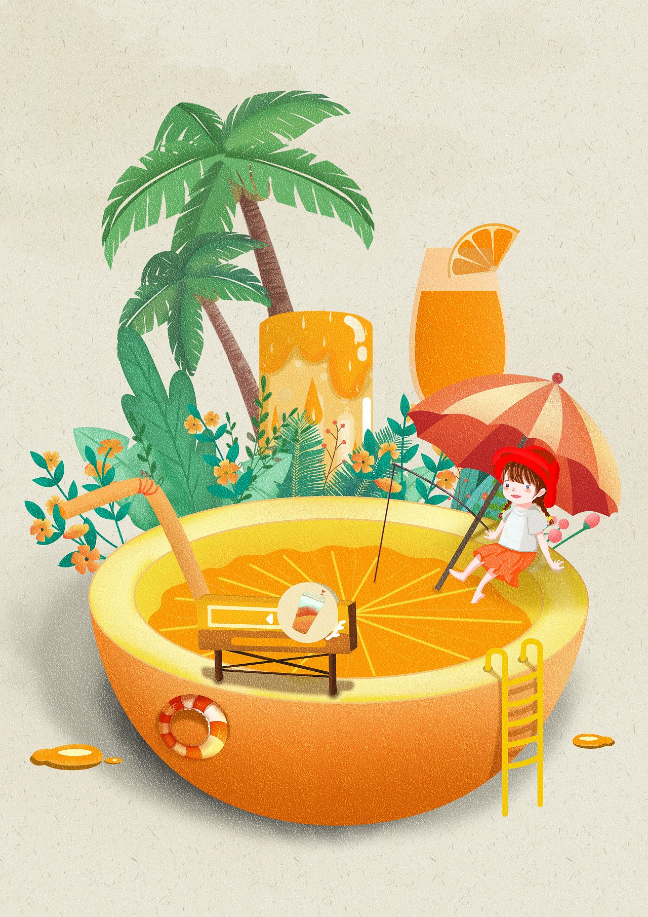 农产品包装设计