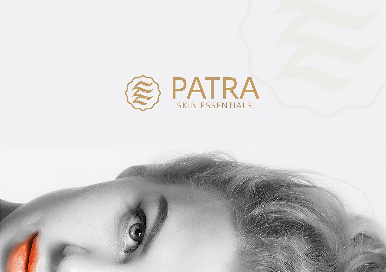 patra 品牌logo设计（图ZMzA3MzY5NDg0） - Logo - 站酷设计师戴珍珠耳环的少女原创素材 - 站酷ZCOOL