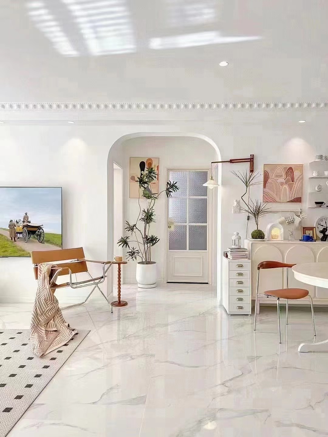 粉红小窝（图ZMzM5MDczMTQ0） - 家装设计 - 站酷设计师Hy千墨原创素材 - 站酷ZCOOL