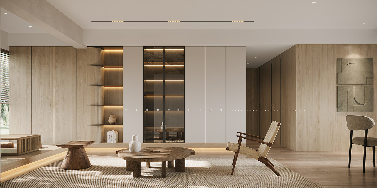 郑州 映像視覺 | 商业写实组 | 现代风格