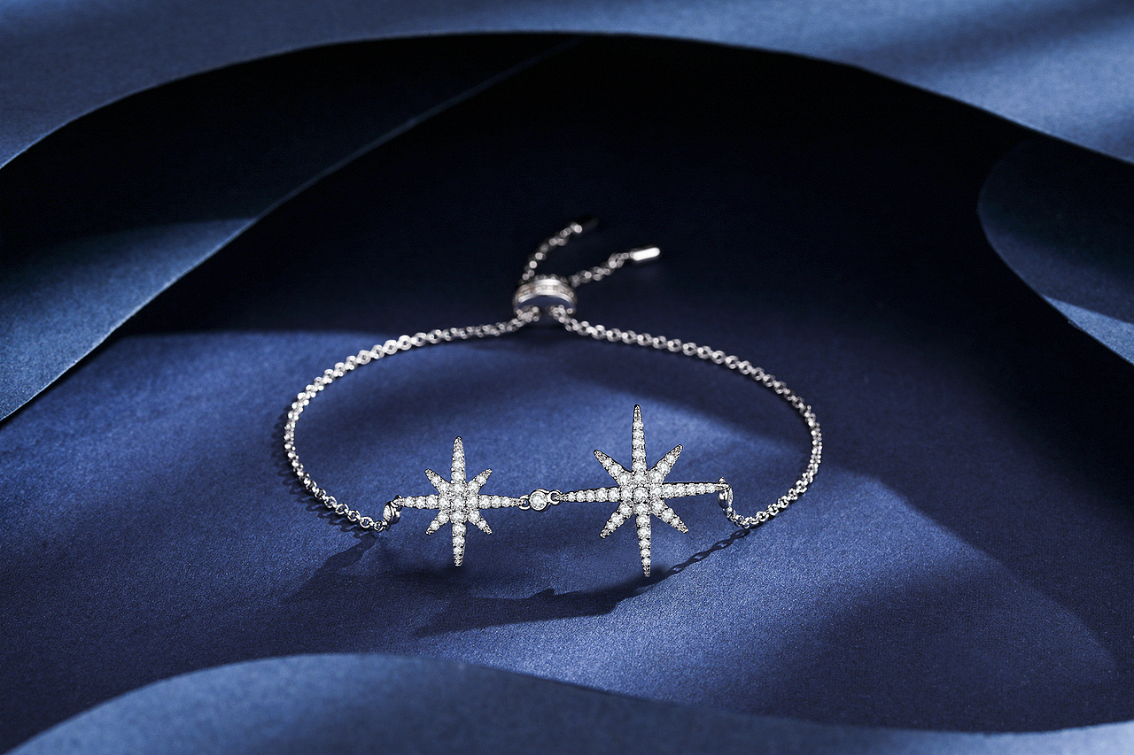 星球系列产品拍摄