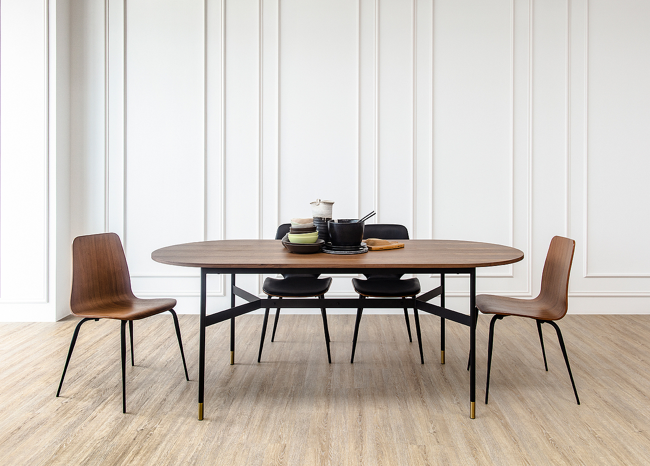 北欧家具产品拍摄+精修 餐桌一览（图ZMzIxOTE2MjI0） - 电商 - 站酷设计师乐怡君要坚持原创素材 - 站酷ZCOOL