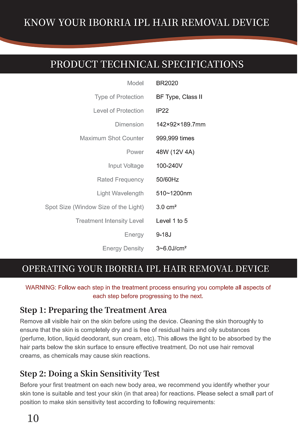 冰点脱毛仪-说明书（图ZMzI4ODU0OTEy） - 书籍/画册 - 站酷设计师王Doller原创素材 - 站酷ZCOOL