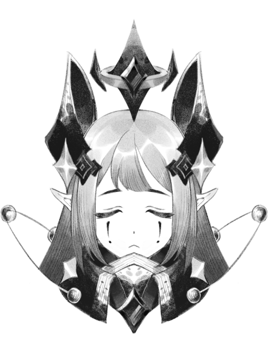 【角色设计 成长小记】各年龄头部练习（230401）（图ZMzM2MjE0OTU2） - 其他动漫 - 站酷设计师真极团子原创素材 - 站酷ZCOOL