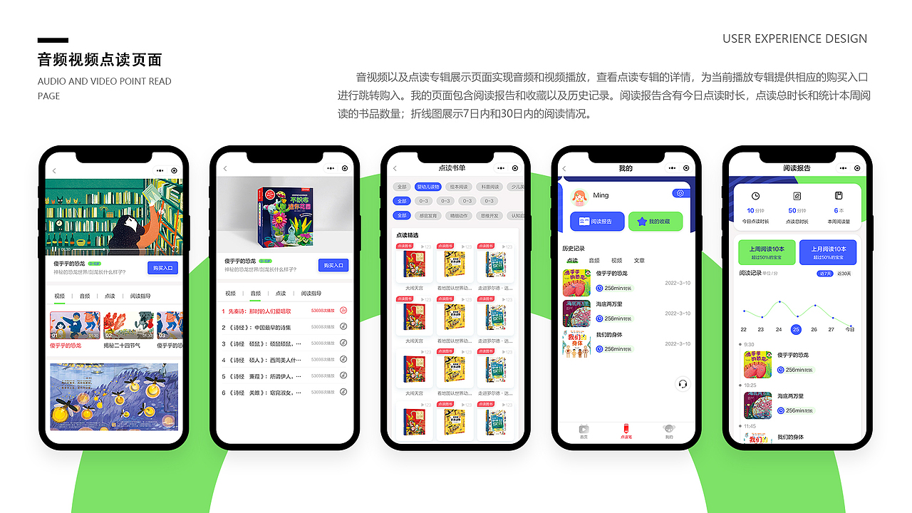 2022UI作品集（图ZMzE2MjUzOTk2） - 其他UI - 站酷设计师张张zMing原创素材 - 站酷ZCOOL