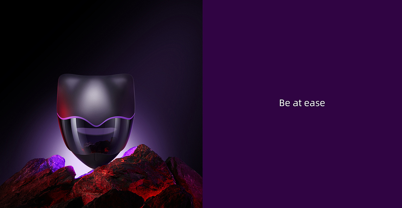 SEAYEO昔又美容仪摄影 | 东莞锐图摄影