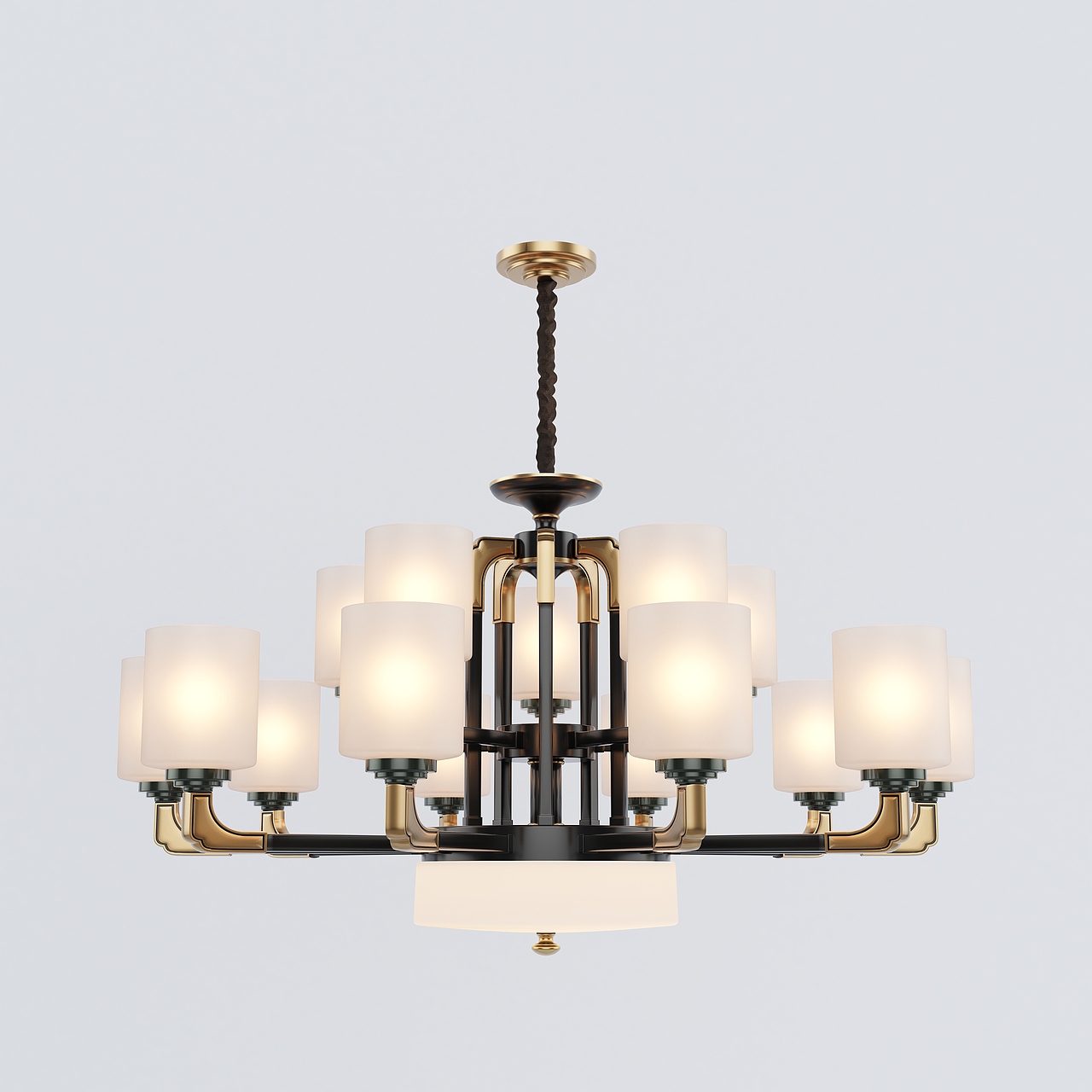 中式吊灯（图ZMzQyOTU5NTcy） - 产品 - 站酷设计师咖啡猫丶原创素材 - 站酷ZCOOL