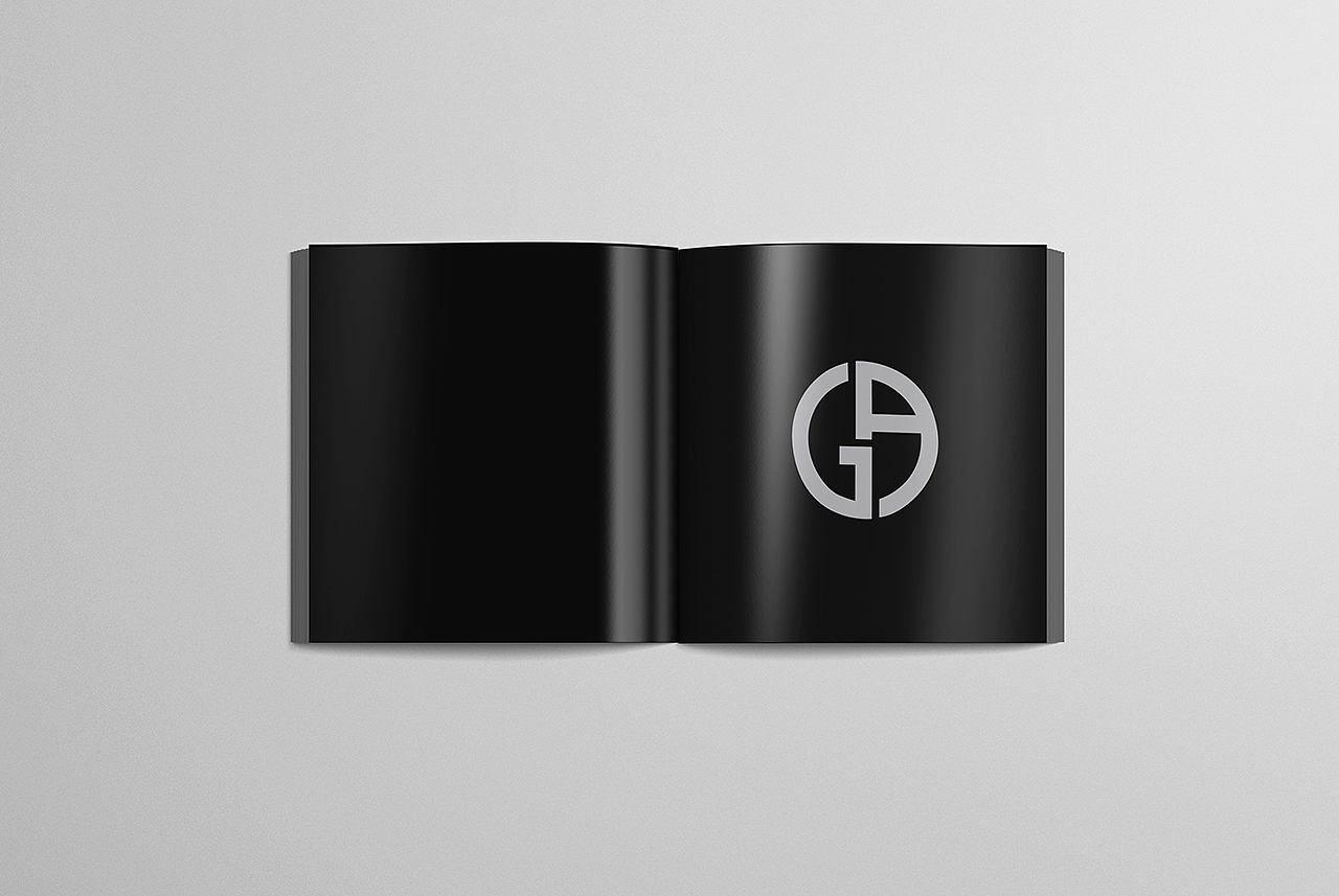 奢侈品牌 香氛系列宣传册设计（图ZMzEwNTgzNDg4） - 书籍/画册 - 站酷设计师OlieY原创素材 - 站酷ZCOOL