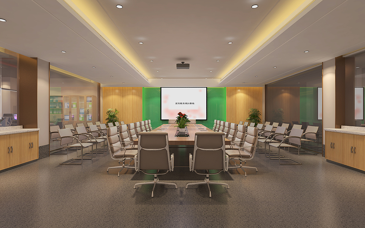 龙岗培训教育机构