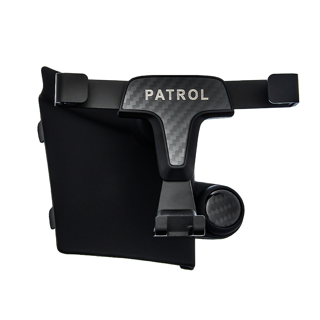 出风口手机支架摄影&精修