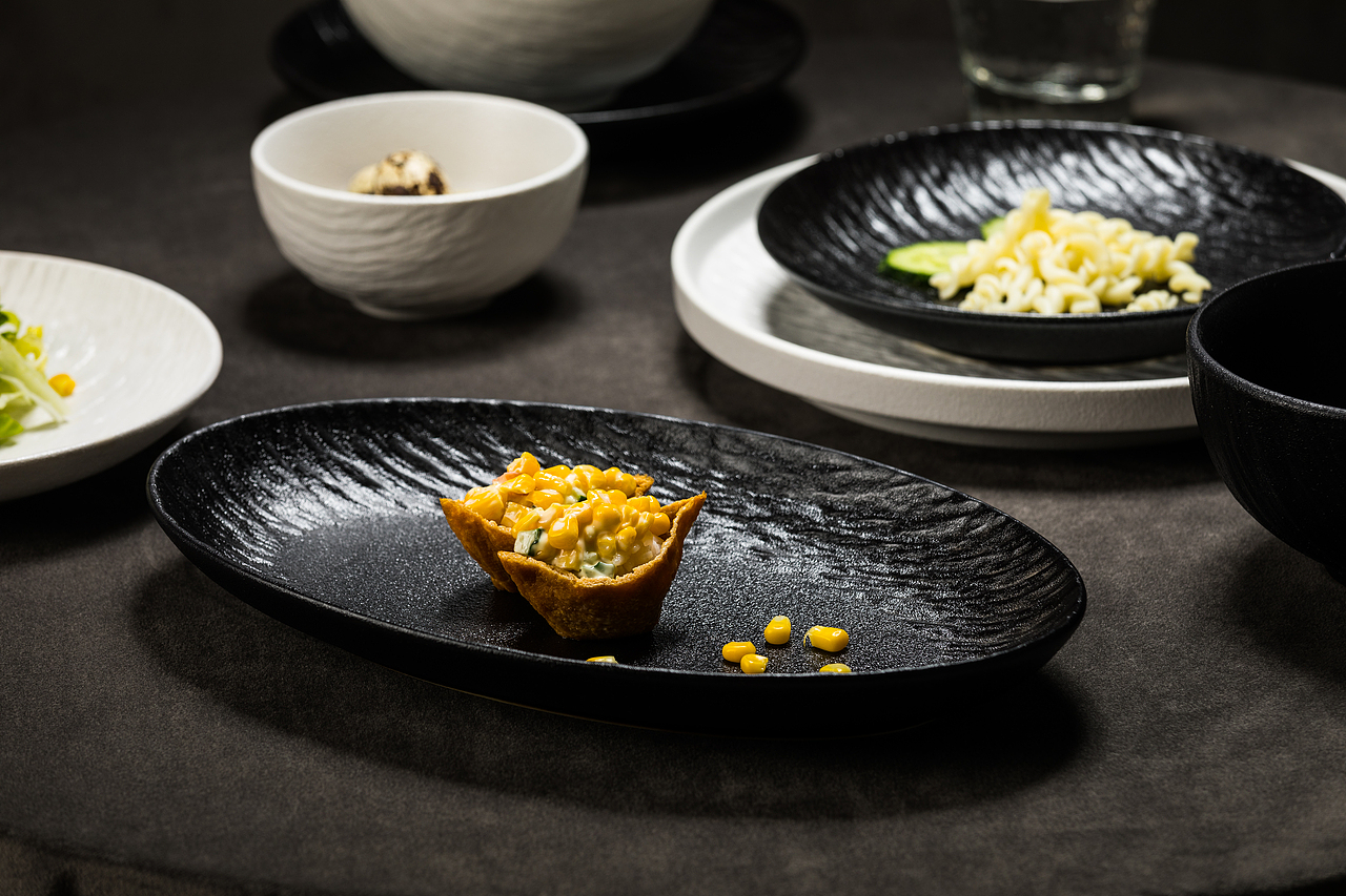 《小天堂》| 盘子 | 沙拉盘 | 碟子 | 碗 | 餐具套装