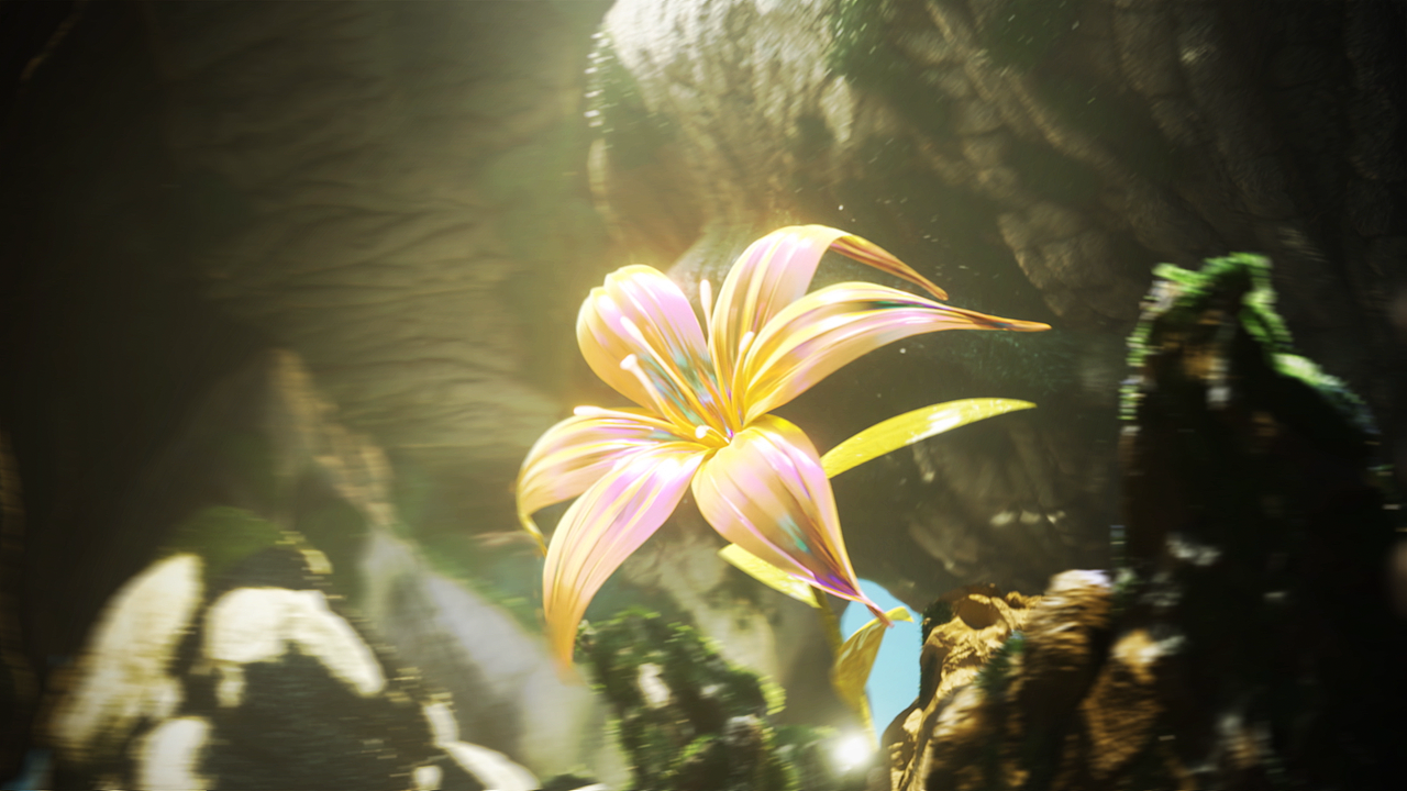 声声如夏花（图ZMzEwMjI2NTUy） - 动画/影视 - 站酷设计师Tszyuen_Choi原创素材 - 站酷ZCOOL