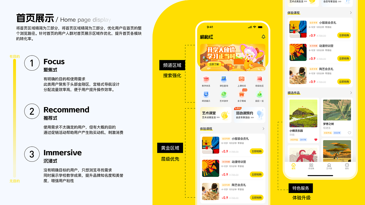 2023作品集(C端+IP)