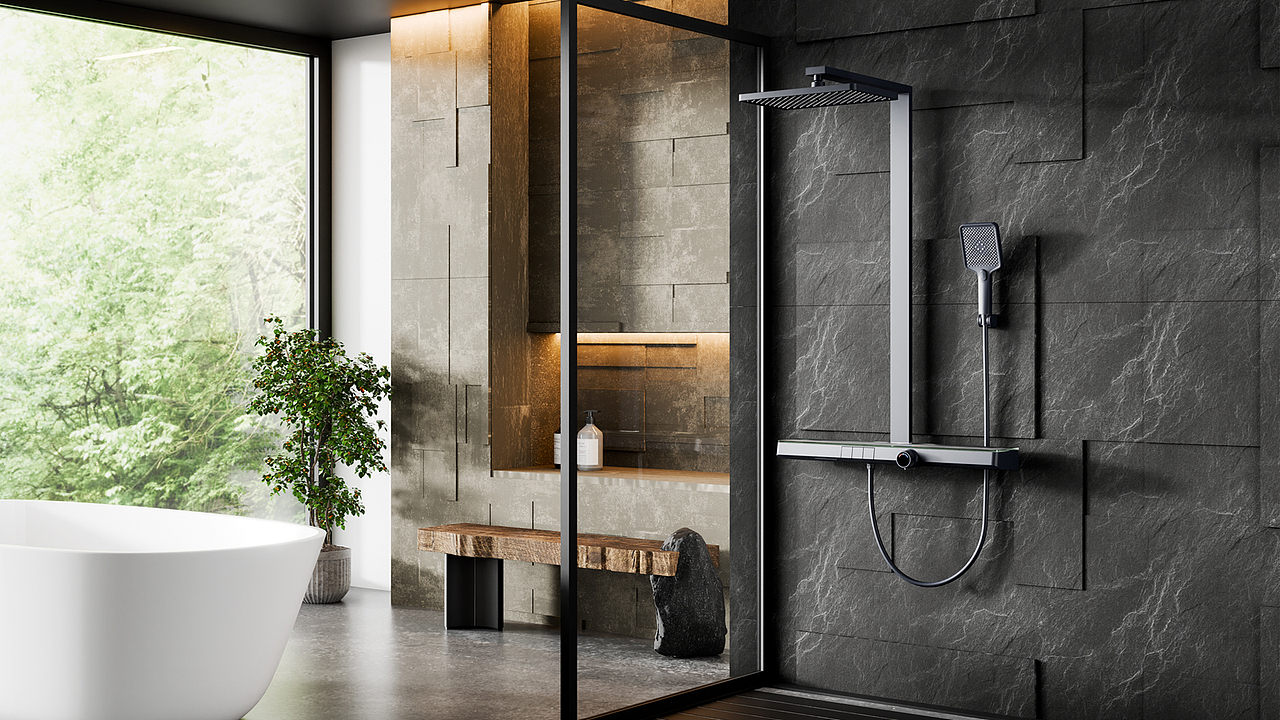 场景渲染《年终总结》（图ZMzU4NzExNjA0） - 电商 - 站酷设计师Big胸弟原创素材 - 站酷ZCOOL