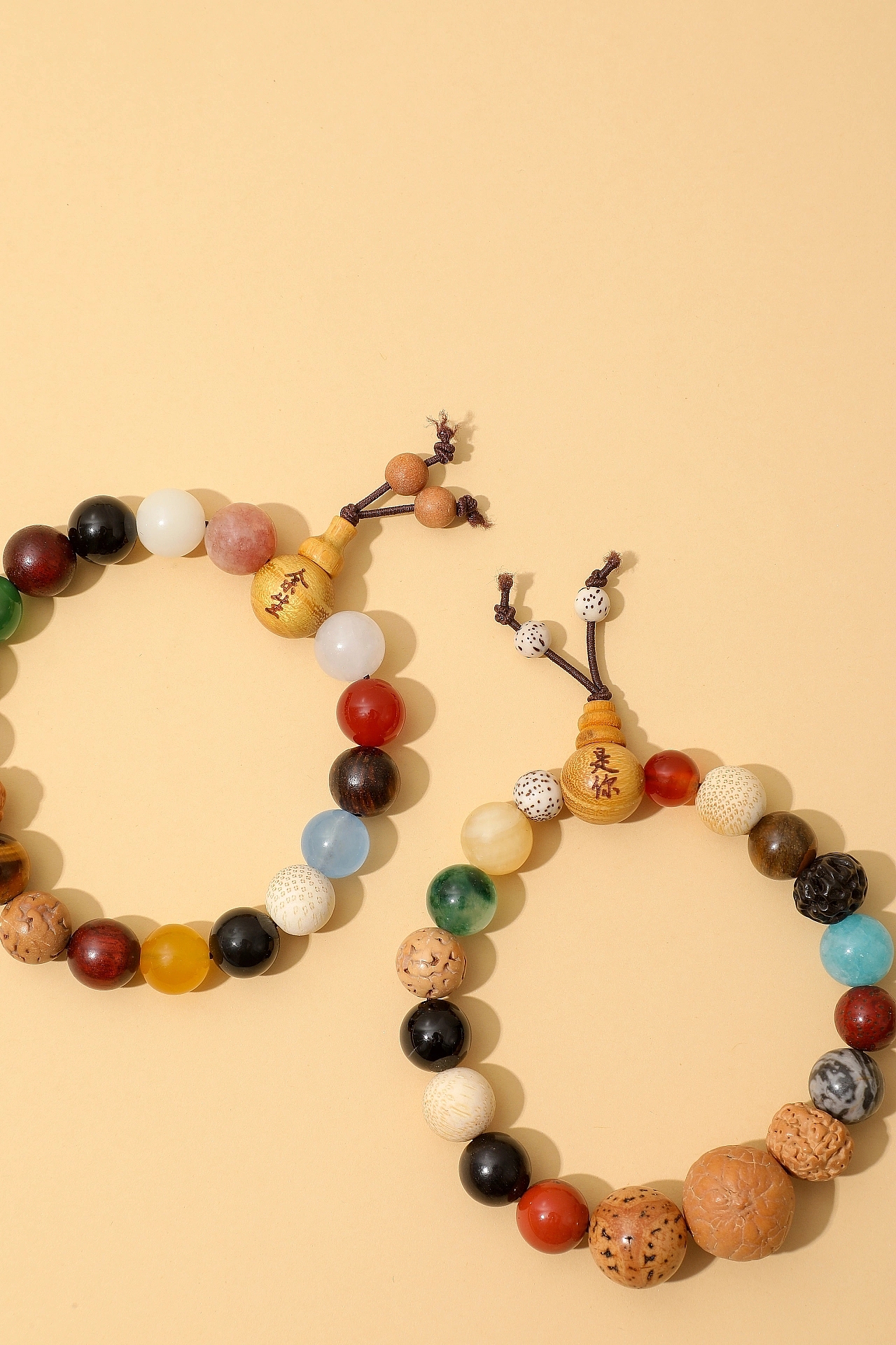 情侣手链（图ZMzQ1NTM5NzU2） - 其他摄影 - 站酷设计师菜包要加肉原创素材 - 站酷ZCOOL