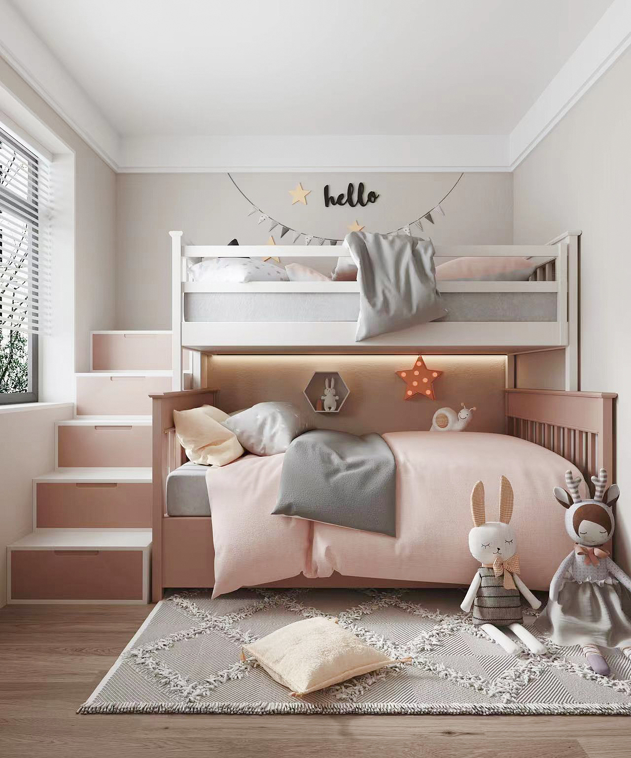 室内渲染（图ZMzM0NzgxNjM2） - 场景 - 站酷设计师HAIFUXING原创素材 - 站酷ZCOOL