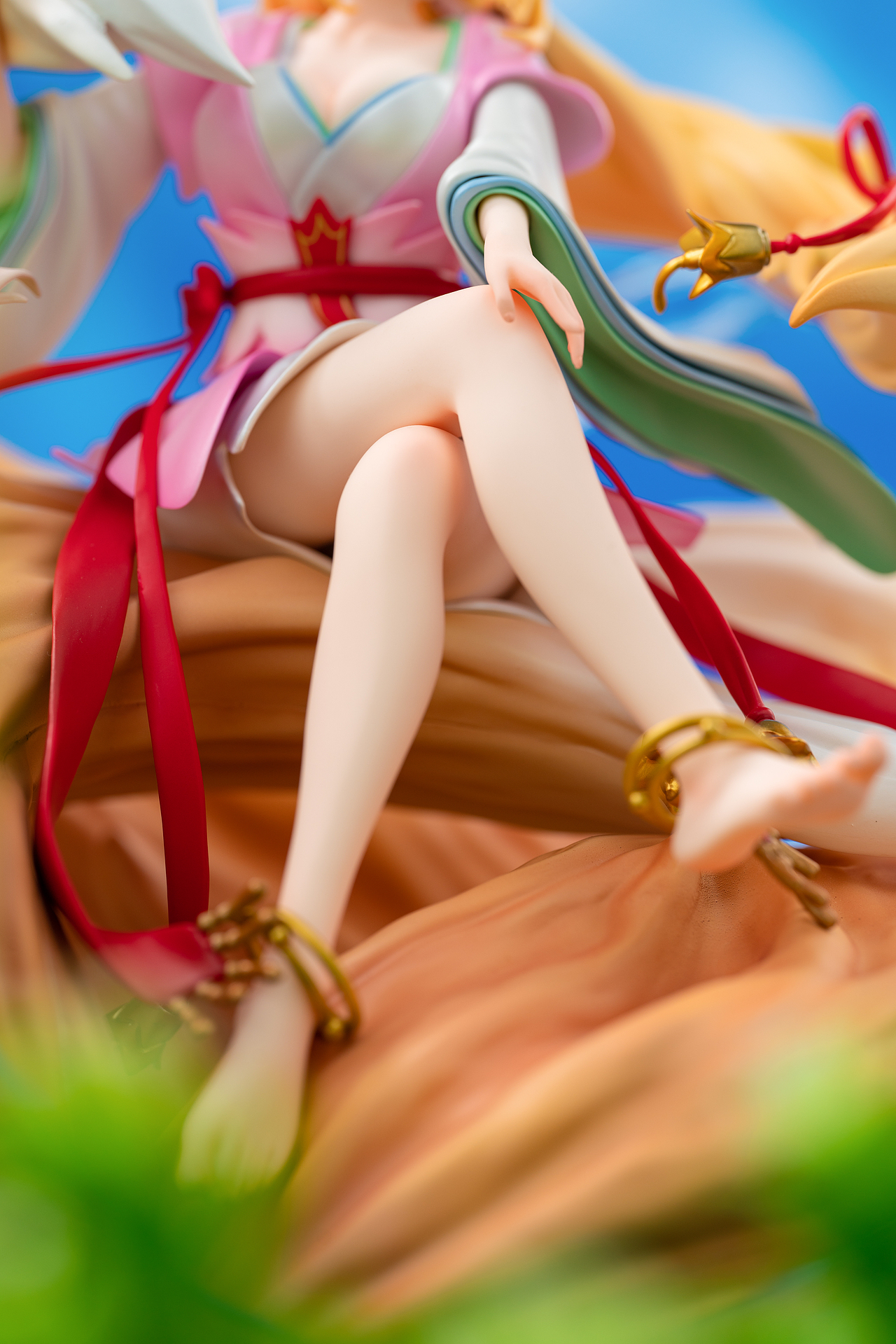 狐妖小红娘 涂山红红 万水依山ver.