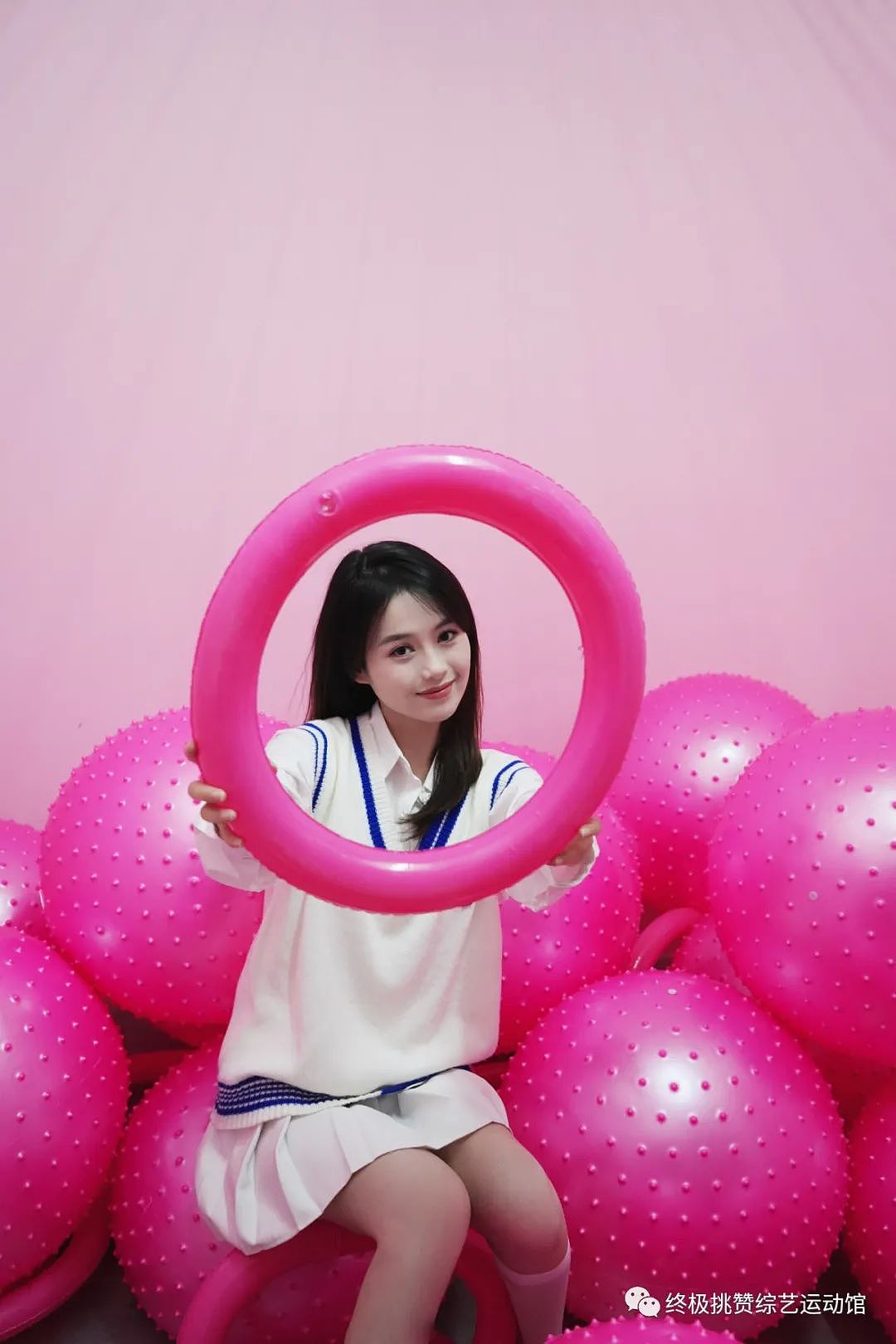 粑粑王国POOP KINGDOM在厦门和您见面了（图ZMzM0NTg2NzUy） - 展陈设计 - 站酷设计师Qiddiya互动设备原创素材 - 站酷ZCOOL