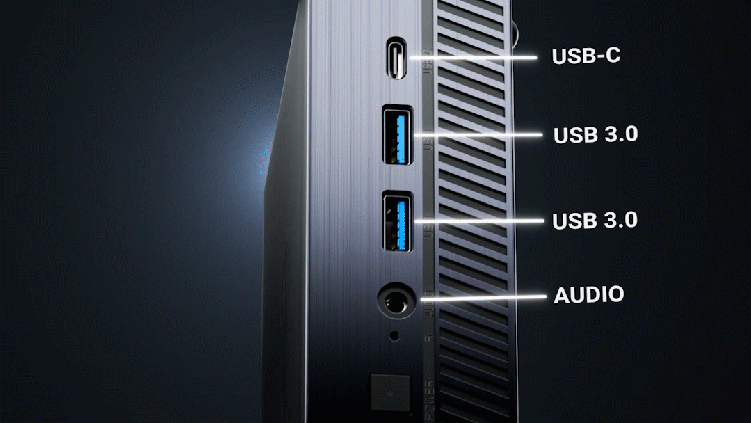 【C4D动态设计】MiniPc三维动画展示（图ZMzE1MTk5OTE2） - 动画/影视 - 站酷设计师Xerix原创素材 - 站酷ZCOOL