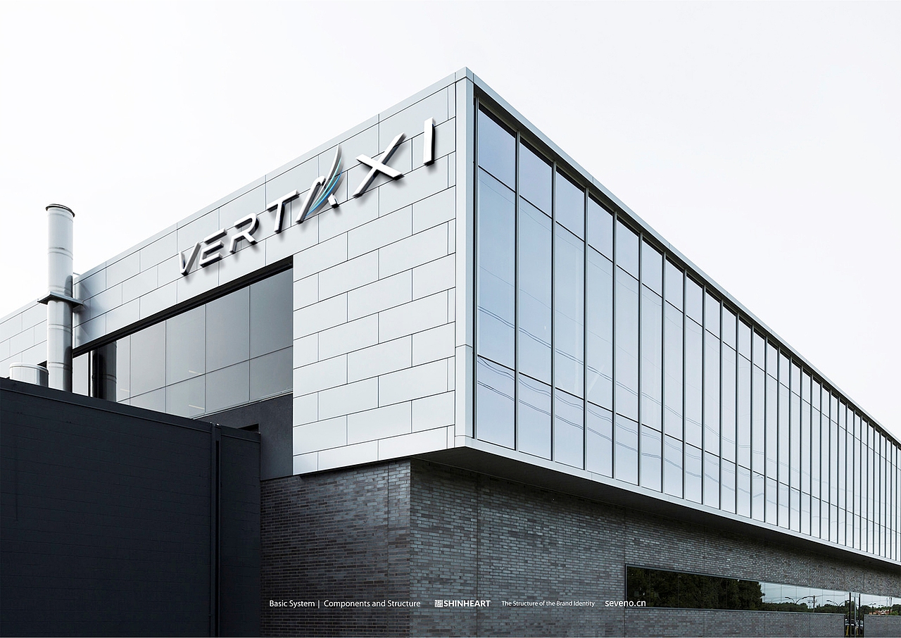 VERTAXI御风未来无人机品牌全案策划定位-上海因心（图ZMzUyMjMzODIw） - 品牌 - 站酷设计师INHEART上海因心原创素材 - 站酷ZCOOL