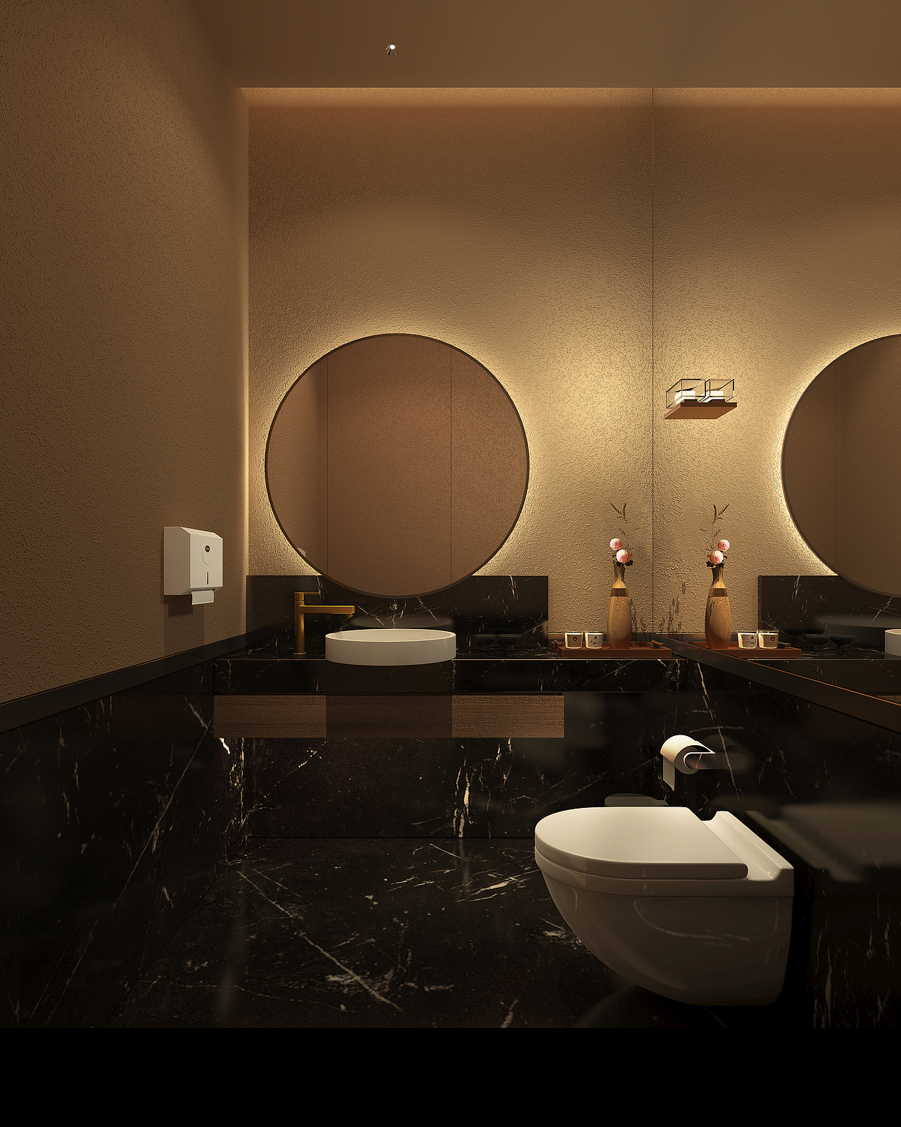 绣花针艺术设计| 四海一家·离石店（图ZMzA1ODkyNzU2） - 酒店餐饮设计 - 站酷设计师绣花针艺术设计原创素材 - 站酷ZCOOL