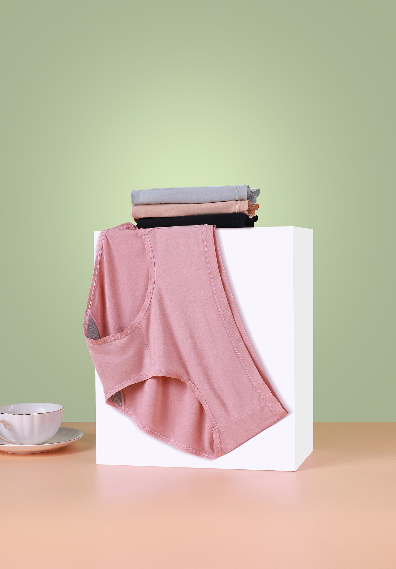 女士内裤拍摄I男士内裤×专注产品视觉打造