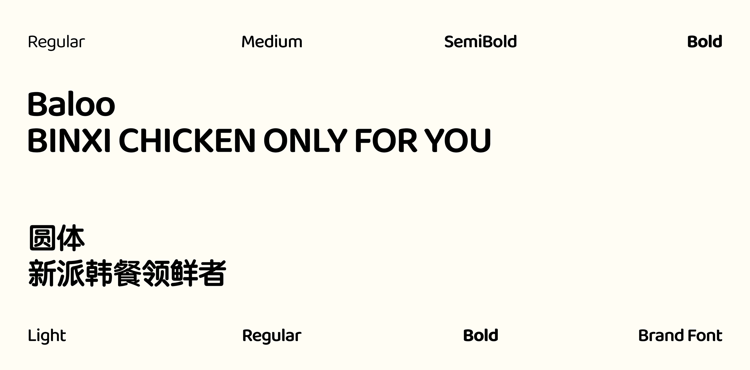 「宾喜CHICKEN」韩式炸鸡餐饮品牌全案设计 - ISLELESS（图ZMzQ1OTQyNzk2） - 品牌 - 站酷设计师循环现场原创素材 - 站酷ZCOOL