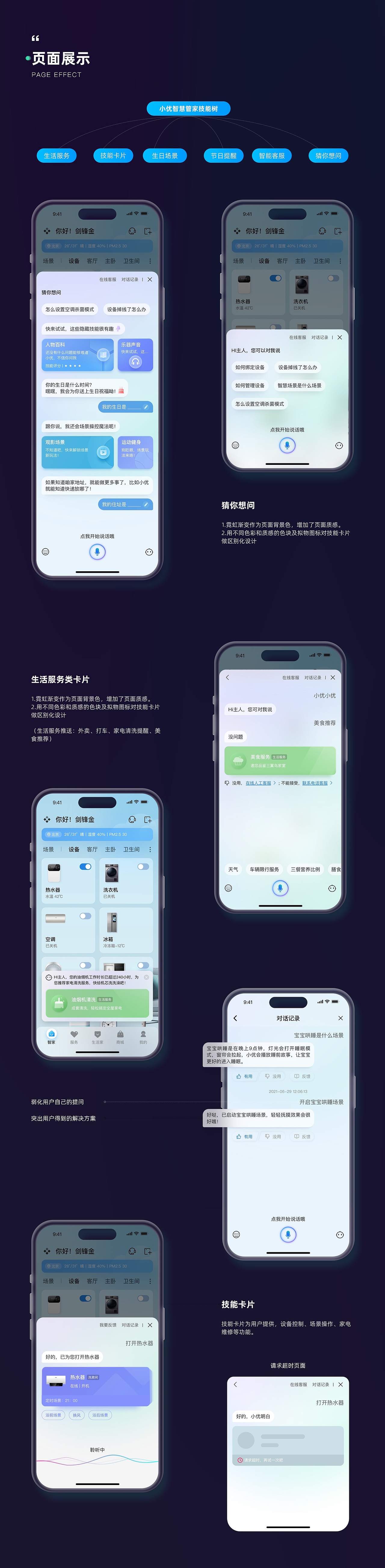 2024年UI作品集1.0