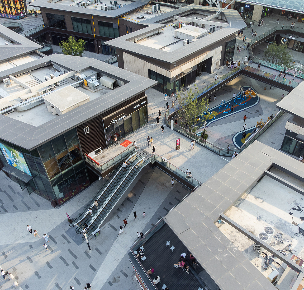 常熟招商琴湖小镇