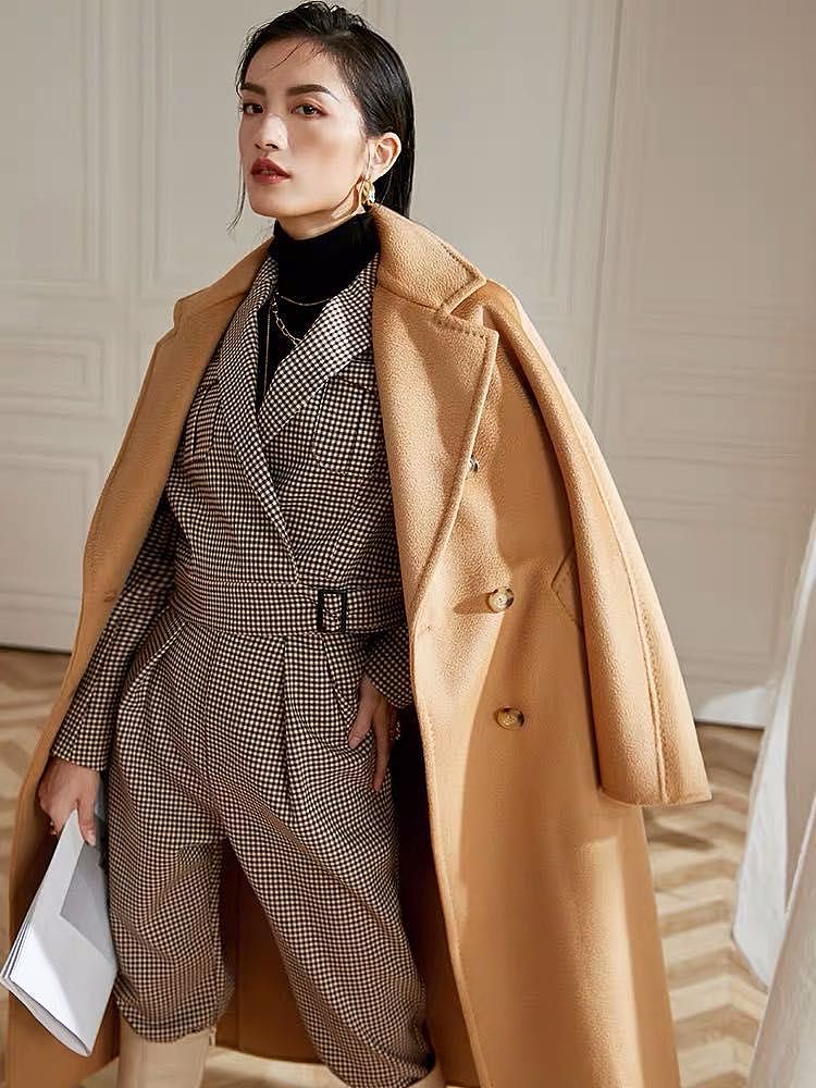 大牌国际范女模女装（图ZMzAyNTA0NjYw） - 海报 - 站酷设计师瑞欧RIO品牌选角原创素材 - 站酷ZCOOL