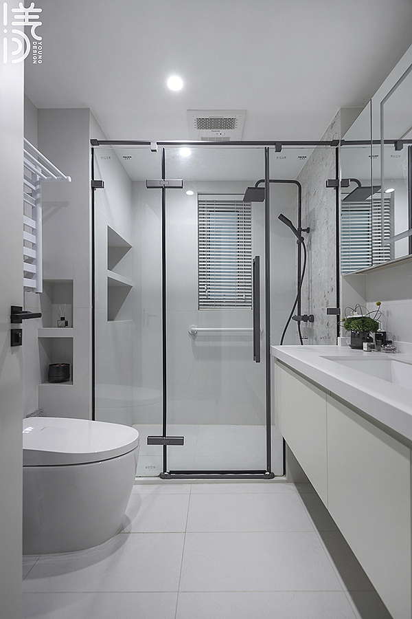 谁说爸妈装修的房子辣眼睛?这个家秒杀一众小年轻!