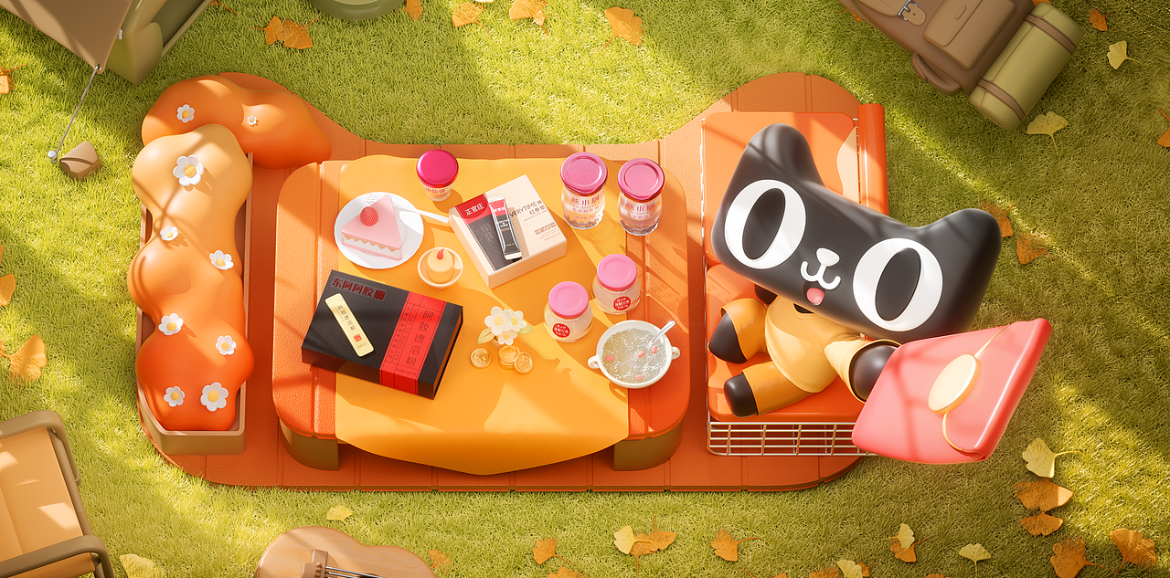 2023UNIONE混合兽海报合集