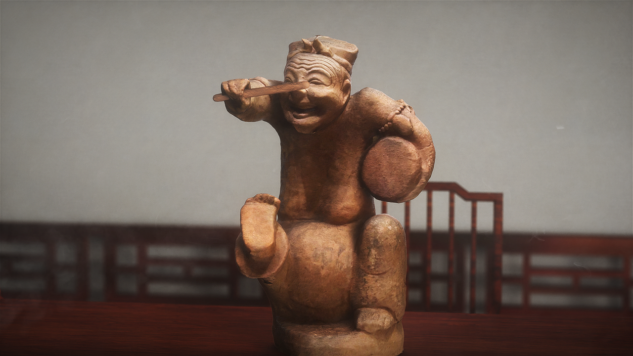 纪录片《何以中国》文物正在讲述何以中国（图ZMzY1MjcyNTU2） - 影视后期 - 站酷设计师FindVision原创素材 - 站酷ZCOOL