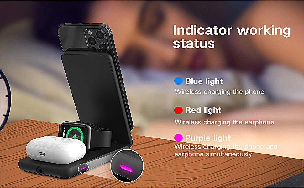 亚马逊图-冰点无线充电器（图ZMzY1MDY0NTQ4） - 宣传物料 - 站酷设计师WeiLine原创素材 - 站酷ZCOOL