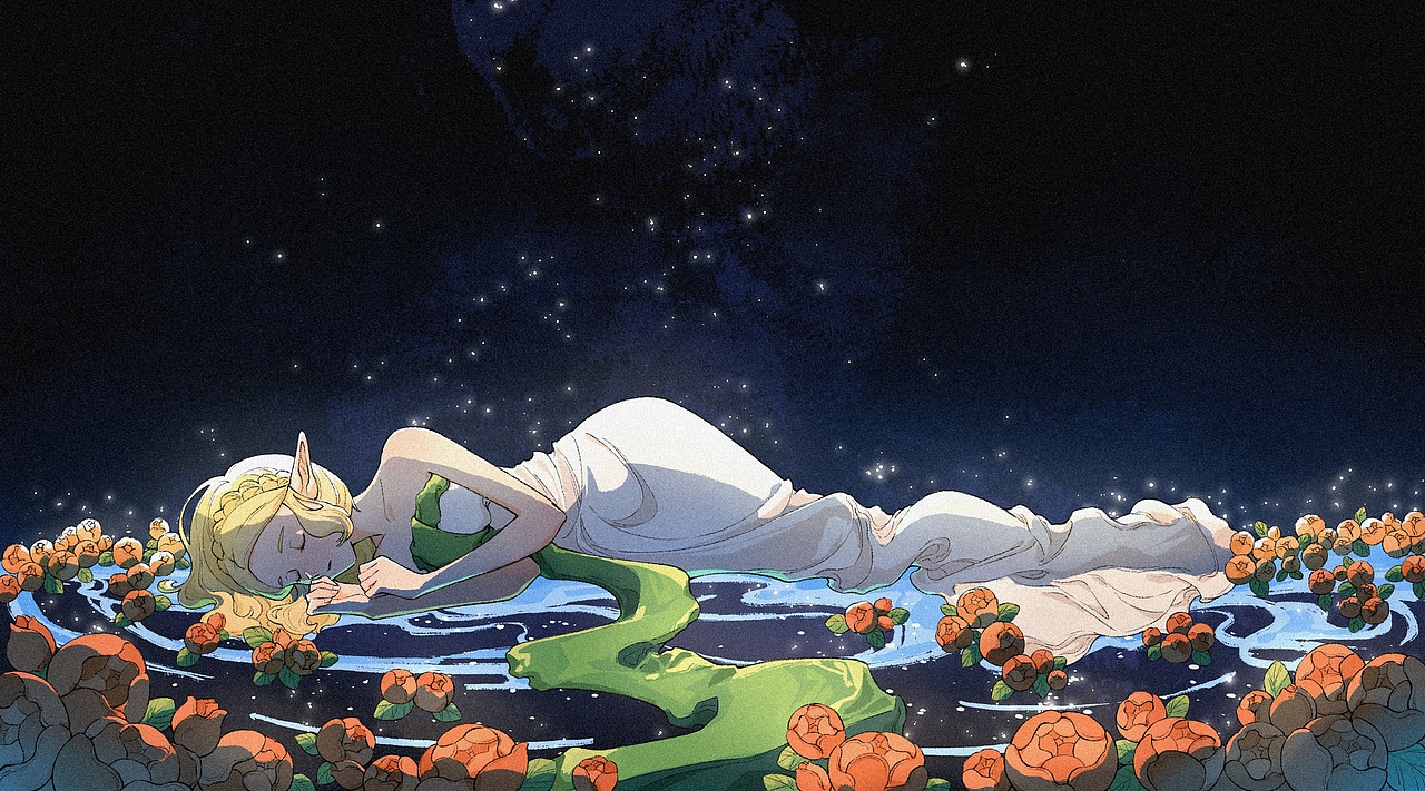 今年目前的同人合集（图ZMzUzNjUyNjUy） - 创作习作 - 站酷设计师羊腰子666原创素材 - 站酷ZCOOL