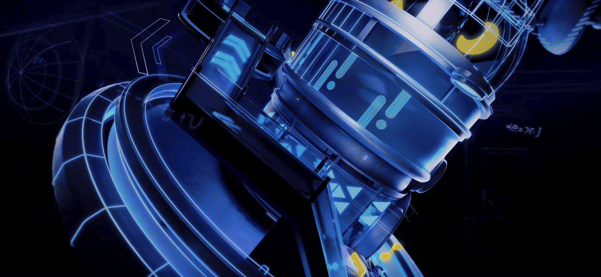 蛋仔派对 乐园嘉年华（图ZMzYxMTc5OTI4） - 动画/影视 - 站酷设计师FlatwhiteMotion原创素材 - 站酷ZCOOL