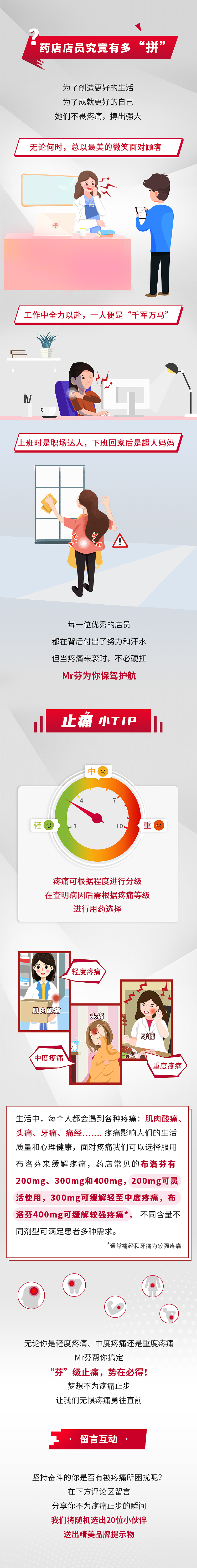 致敬每一位不畏疼痛搏出强大的店员（图ZMzE5MzY4MDA0） - 品牌 - 站酷设计师不知道叫什么Ar原创素材 - 站酷ZCOOL