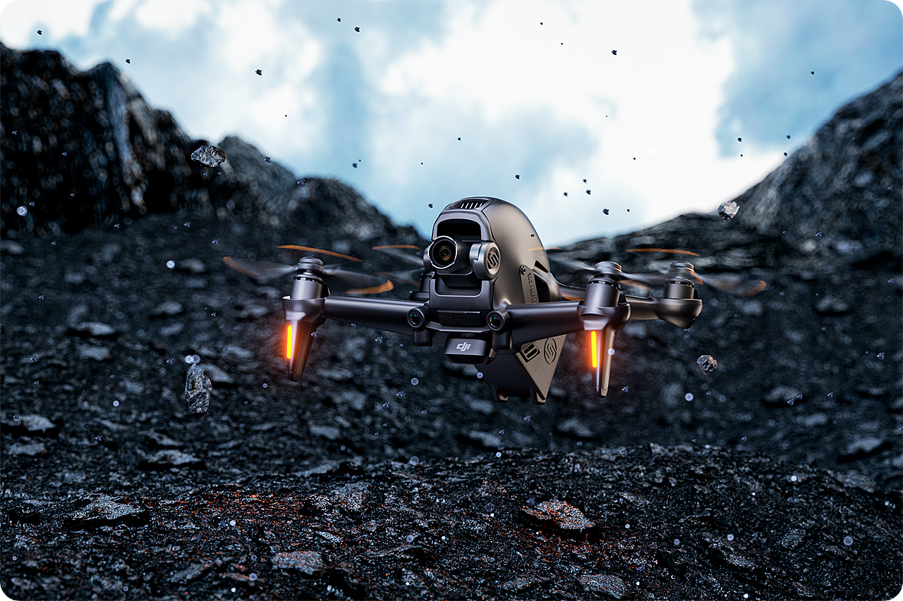 2022-C4D渲染/建模作品