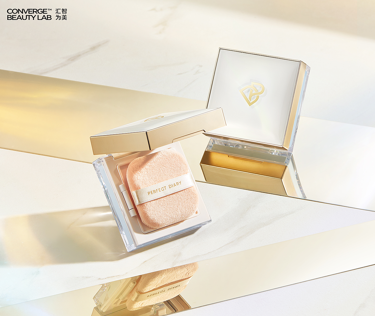 产品摄影｜完美日记.双十一主题（图ZMzQzODQ5OTg0） - 产品摄影 - 站酷设计师汇智为美摄影组原创素材 - 站酷ZCOOL