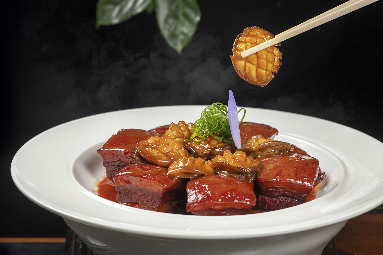 中式餐饮拍摄（图ZMzAyMTYyNzQ4） - 美食摄影 - 站酷设计师小章鱼餐饮拍摄原创素材 - 站酷ZCOOL