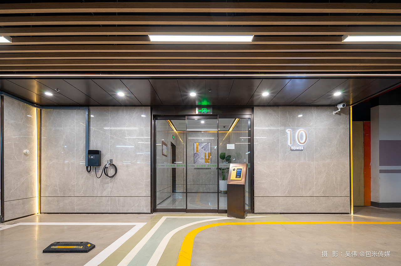 《拍摄案例|国贸地产•项目产品力》