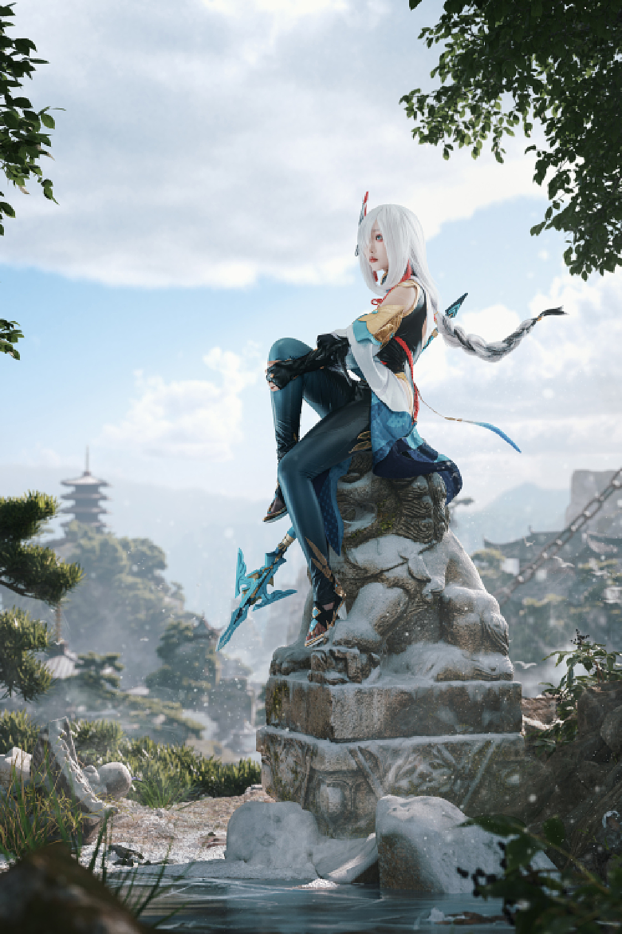 Cos Mygiant - 3kwltnz