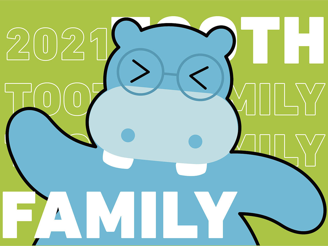 大板牙儿童齿科 logo（图ZMzI0MTE5ODYw） - Logo - 站酷设计师啊哈啊哈呼原创素材 - 站酷ZCOOL