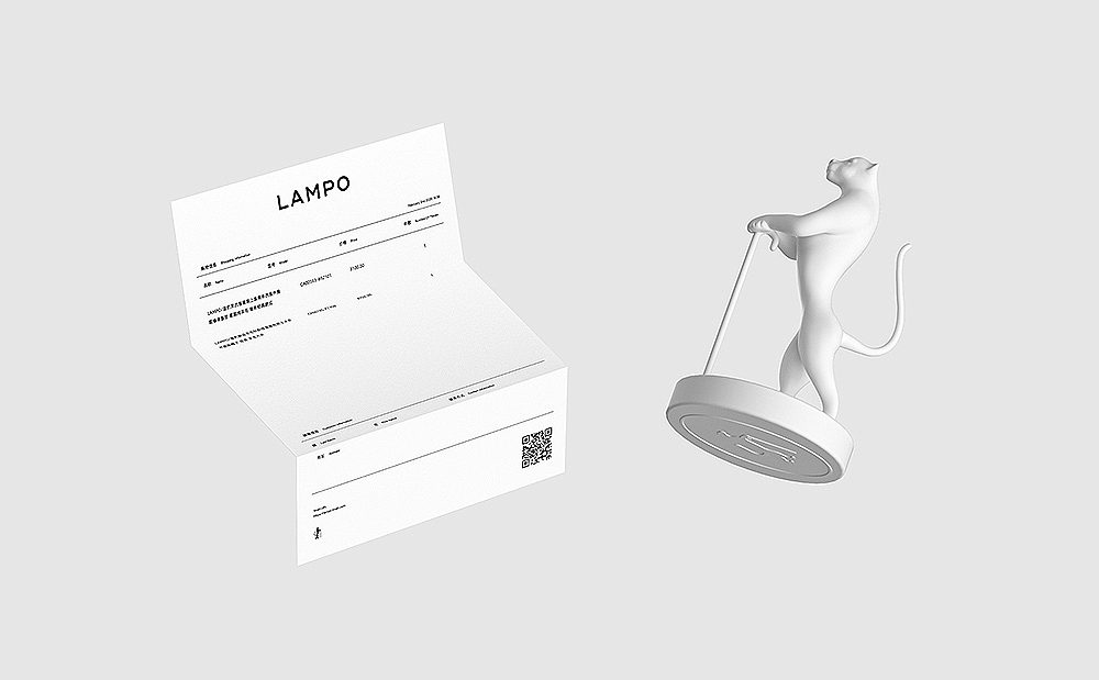 LAMPO 蓝豹 | ABD案例（图ZMzAwNDEzNTcy） - 品牌 - 站酷设计师ABD品牌策略设计原创素材 - 站酷ZCOOL